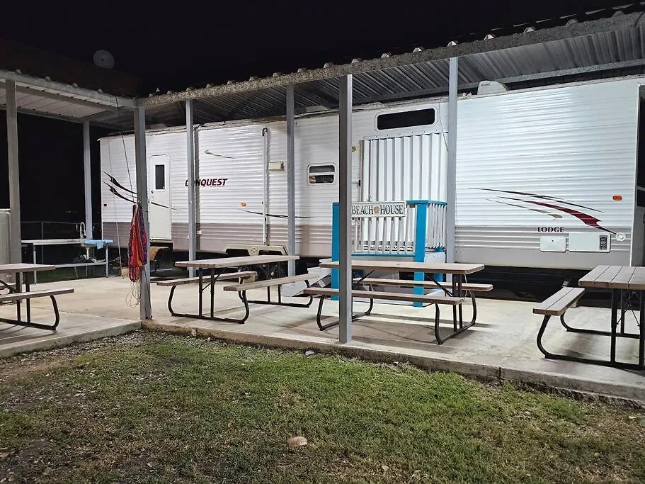 Kodesh Vacation Club, Boqueron Campers Villa Cabo Rojo Puerto Rico